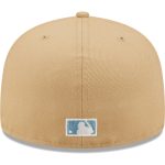 mens san francisco giants new era tan 2010 world series champions sky blue undervisor 59fifty fitted hat Collection | San Francisco Giants Shop - Official MLB Jerseys & Caps