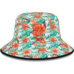 mens san francisco giants new era tropic floral bucket hat Collection | San Francisco Giants Shop - Official MLB Jerseys & Caps