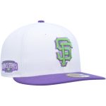 mens san francisco giants new era white 2014 world series side patch 59fifty fitted hat Collection | San Francisco Giants Shop - Official MLB Jerseys & Caps