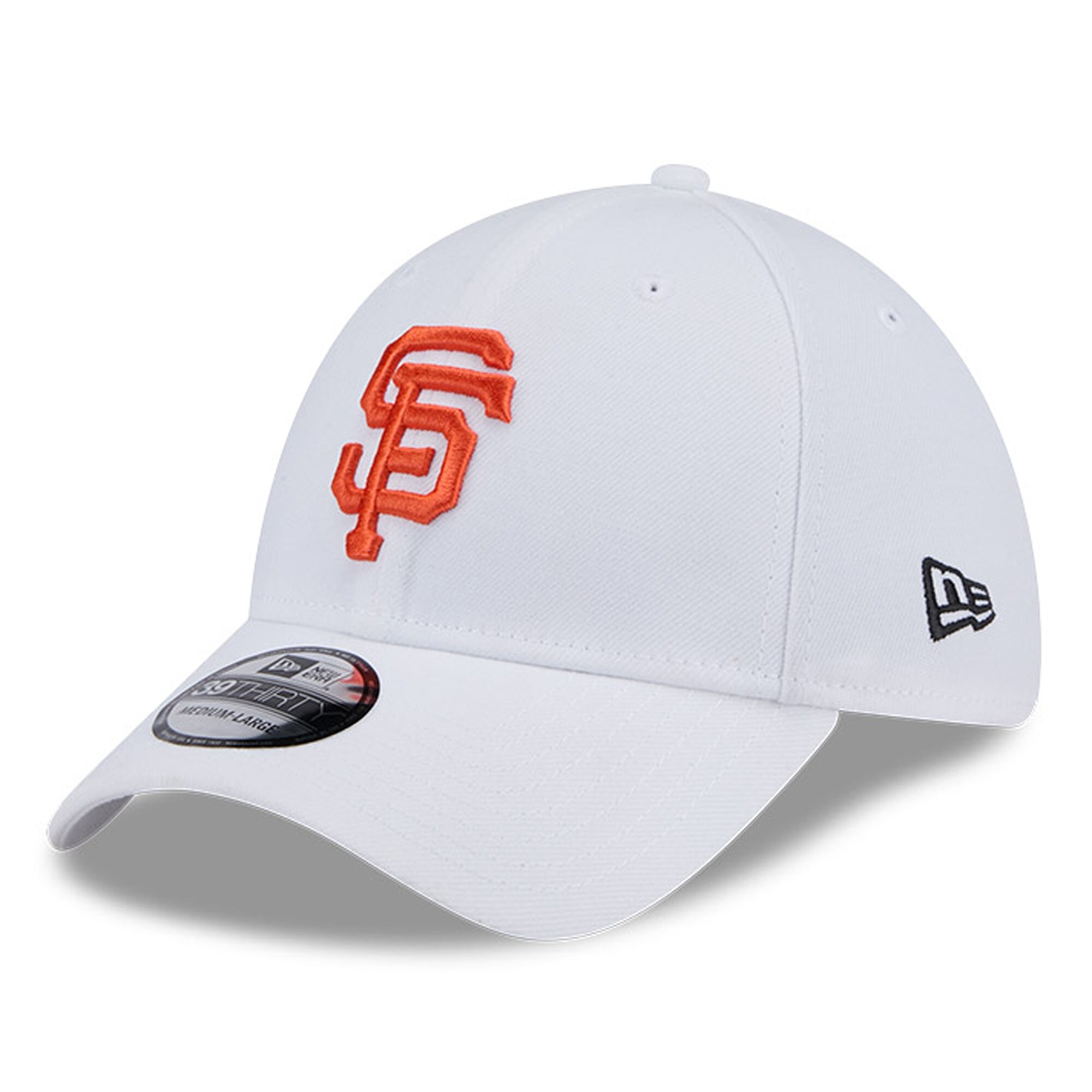 mens san francisco giants new era white 39thirty flex hat Collection | San Francisco Giants Shop - Official MLB Jerseys & Caps