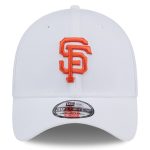 mens san francisco giants new era white 39thirty flex hat Collection | San Francisco Giants Shop - Official MLB Jerseys & Caps