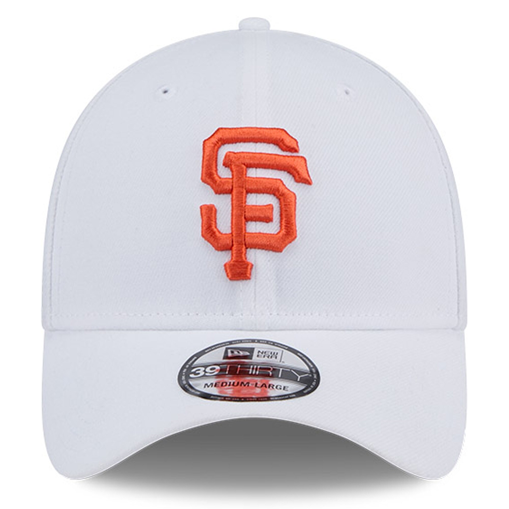mens san francisco giants new era white 39thirty flex hat Collection | San Francisco Giants Shop - Official MLB Jerseys & Caps