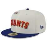 mens san francisco giants new era white big league chew original 59fifty fitted hat Collection | San Francisco Giants Shop - Official MLB Jerseys & Caps