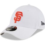 mens san francisco giants new era white league ii 9forty adjustable hat Collection | San Francisco Giants Shop - Official MLB Jerseys & Caps