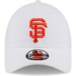 mens san francisco giants new era white league ii 9forty adjustable hat Collection | San Francisco Giants Shop - Official MLB Jerseys & Caps