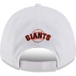 mens san francisco giants new era white league ii 9forty adjustable hat Collection | San Francisco Giants Shop - Official MLB Jerseys & Caps