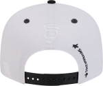 mens san francisco giants new era white official doodles 9fifty snapback hat Collection | San Francisco Giants Shop - Official MLB Jerseys & Caps