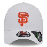 mens san francisco giants new era white repreve neo 39thirty flex hat Collection | San Francisco Giants Shop - Official MLB Jerseys & Caps