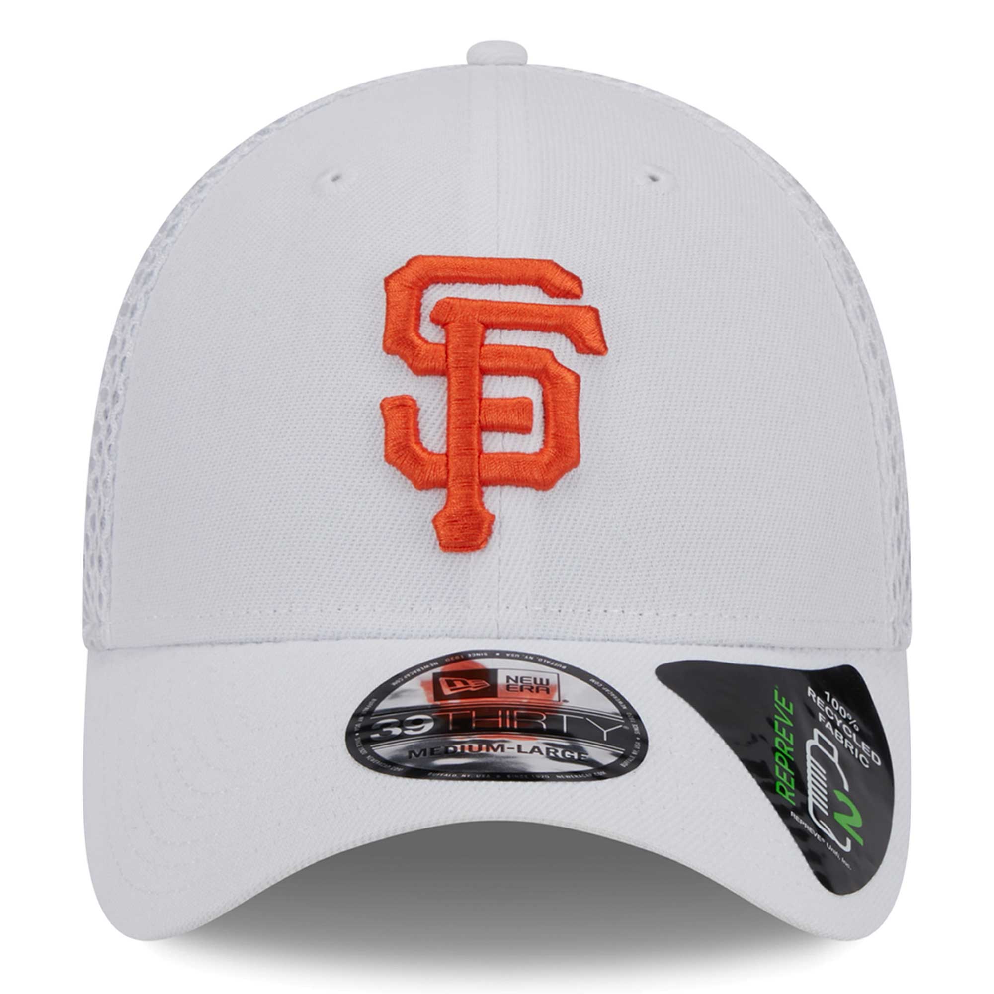 mens san francisco giants new era white repreve neo 39thirty flex hat Collection | San Francisco Giants Shop - Official MLB Jerseys & Caps