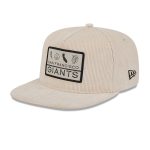 mens san francisco giants new era white summer essential golfer snapback hat Collection | San Francisco Giants Shop - Official MLB Jerseys & Caps