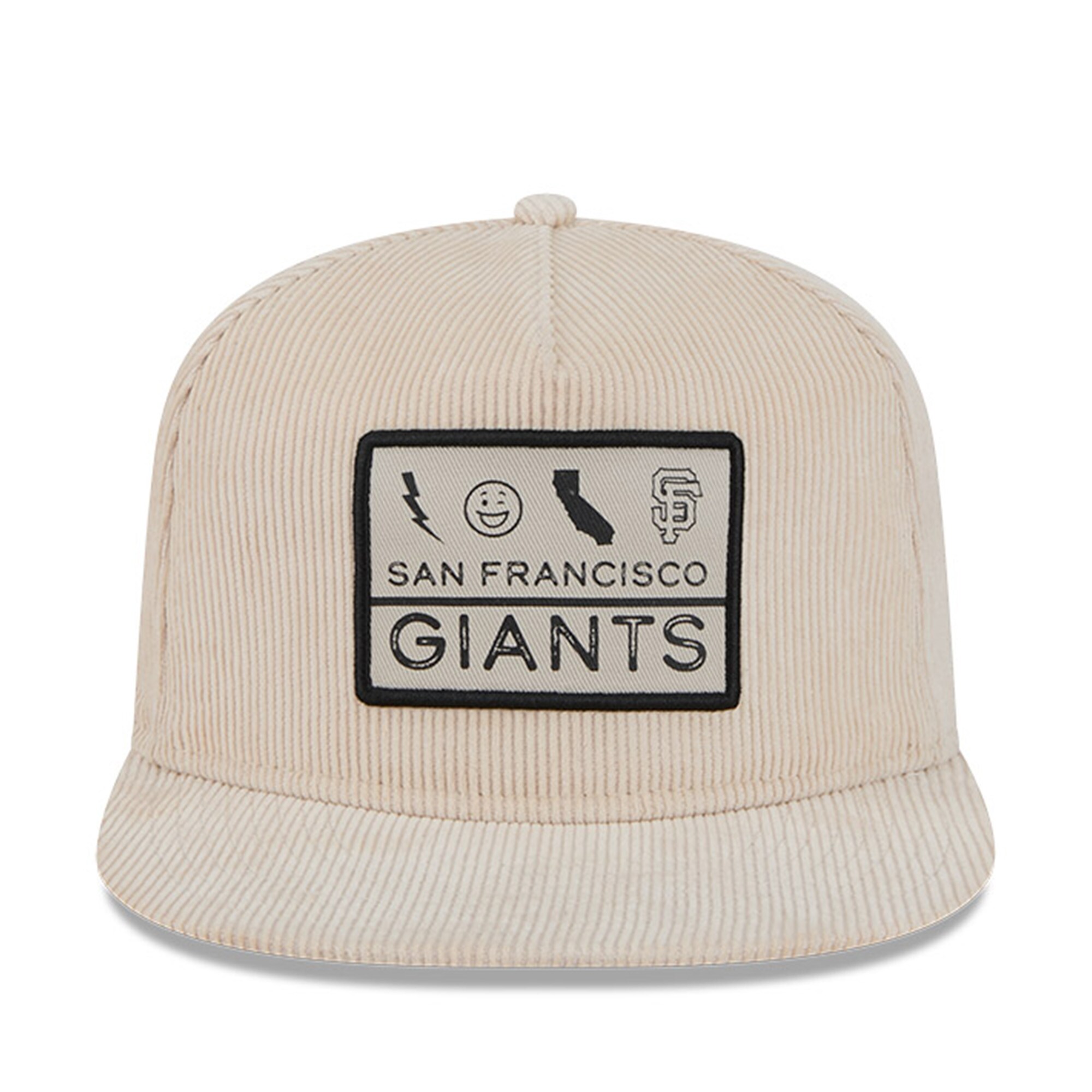 mens san francisco giants new era white summer essential golfer snapback hat Collection | San Francisco Giants Shop - Official MLB Jerseys & Caps