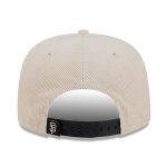 mens san francisco giants new era white summer essential golfer snapback hat Collection | San Francisco Giants Shop - Official MLB Jerseys & Caps
