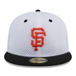 mens san francisco giants new era white throwback mesh 59fifty fitted hat Collection | San Francisco Giants Shop - Official MLB Jerseys & Caps