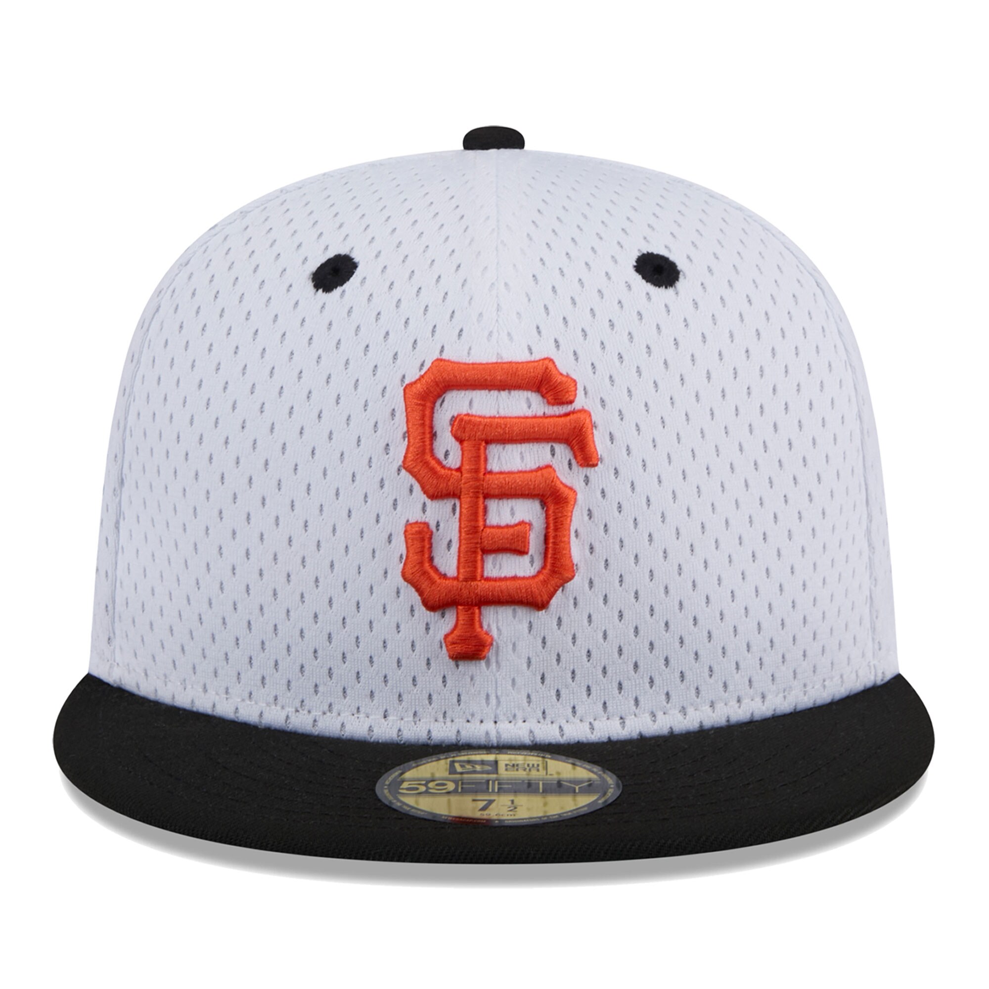 mens san francisco giants new era white throwback mesh 59fifty fitted hat Collection | San Francisco Giants Shop - Official MLB Jerseys & Caps