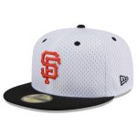 mens san francisco giants new era white throwback mesh 59fifty fitted hat Collection | San Francisco Giants Shop - Official MLB Jerseys & Caps