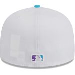 mens san francisco giants new era white vice 59fifty fitted hat Collection | San Francisco Giants Shop - Official MLB Jerseys & Caps