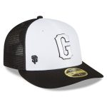 mens san francisco giants new era whiteblack 2023 on-field batting practice low profile 59fifty fitted hat Collection | San Francisco Giants Shop - Official MLB Jerseys & Caps