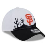 mens san francisco giants new era whiteblack 2025 spring training landscape 39thirty flex hat Collection | San Francisco Giants Shop - Official MLB Jerseys & Caps