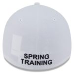 mens san francisco giants new era whiteblack 2025 spring training landscape 39thirty flex hat Collection | San Francisco Giants Shop - Official MLB Jerseys & Caps