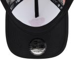 mens san francisco giants new era whiteblack checkered flag a-frame trucker 9forty adjustable hat Collection | San Francisco Giants Shop - Official MLB Jerseys & Caps