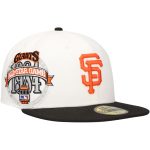 mens san francisco giants new era whiteblack major sidepatch 59fifty fitted hat Collection | San Francisco Giants Shop - Official MLB Jerseys & Caps
