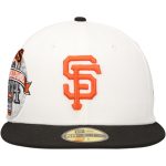 mens san francisco giants new era whiteblack major sidepatch 59fifty fitted hat Collection | San Francisco Giants Shop - Official MLB Jerseys & Caps