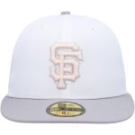 mens san francisco giants new era whitegray 2002 world series side patch undervisor 59fifty fitted hat Collection | San Francisco Giants Shop - Official MLB Jerseys & Caps