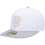 mens san francisco giants new era whitegray 2002 world series side patch undervisor 59fifty fitted hat Collection | San Francisco Giants Shop - Official MLB Jerseys & Caps
