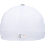 mens san francisco giants new era whitegray 2002 world series side patch undervisor 59fifty fitted hat Collection | San Francisco Giants Shop - Official MLB Jerseys & Caps