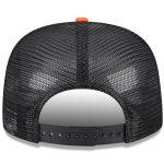 mens san francisco giants new era whiteorange team foam front a-frame trucker 9fifty snapback hat Collection | San Francisco Giants Shop - Official MLB Jerseys & Caps