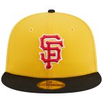 mens san francisco giants new era yellowblack grilled 59fifty fitted hat Collection | San Francisco Giants Shop - Official MLB Jerseys & Caps