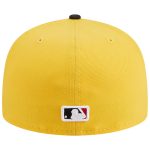 mens san francisco giants new era yellowblack grilled 59fifty fitted hat Collection | San Francisco Giants Shop - Official MLB Jerseys & Caps