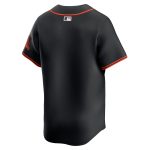 mens san francisco giants nike black alternate limited jersey Collection | San Francisco Giants Shop - Official MLB Jerseys & Caps