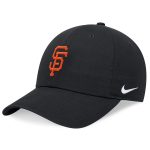 mens san francisco giants nike black club adjustable hat Collection | San Francisco Giants Shop - Official MLB Jerseys & Caps