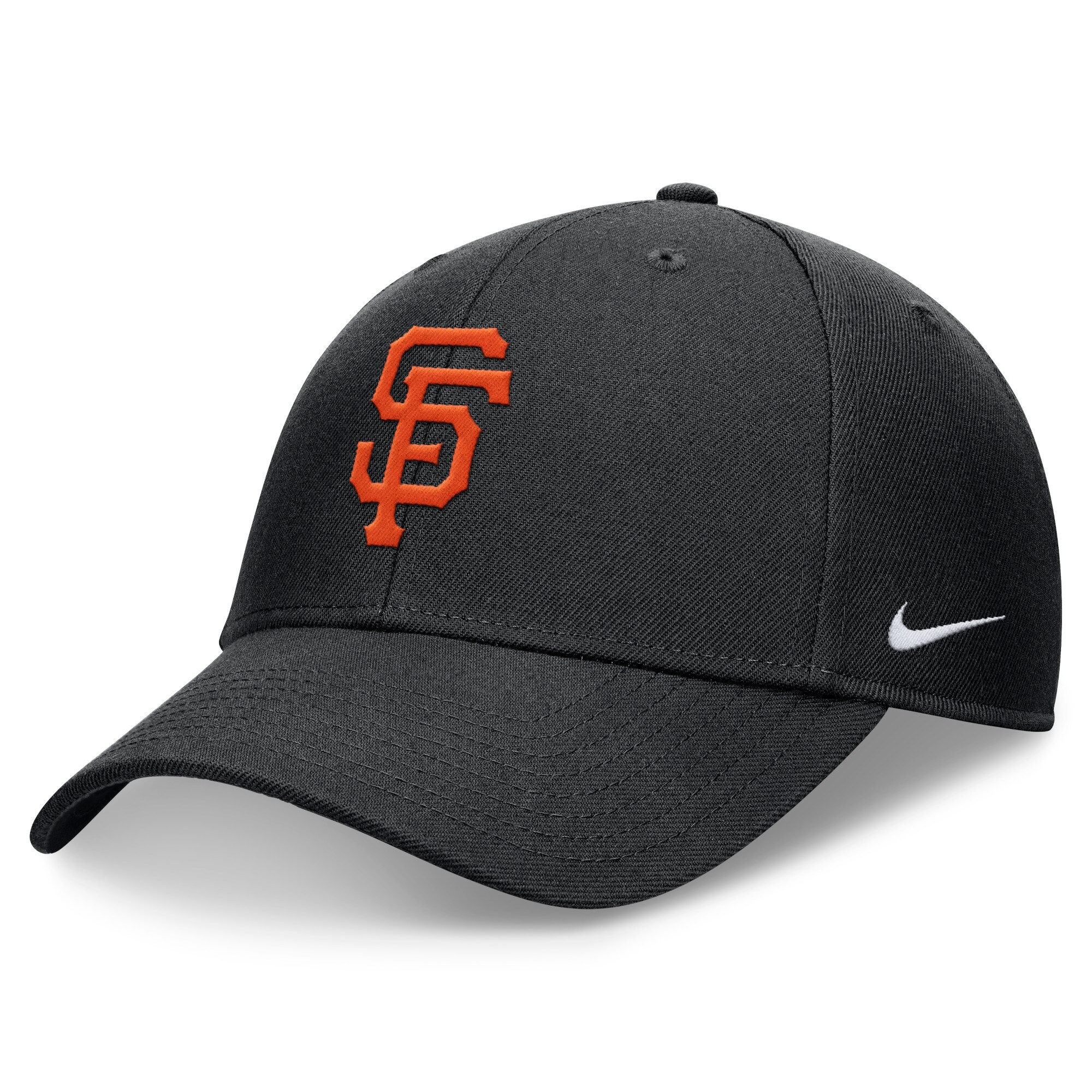 mens san francisco giants nike black club performance adjustable hat Collection | San Francisco Giants Shop - Official MLB Jerseys & Caps