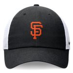 mens san francisco giants nike black club trucker adjustable hat Collection | San Francisco Giants Shop - Official MLB Jerseys & Caps