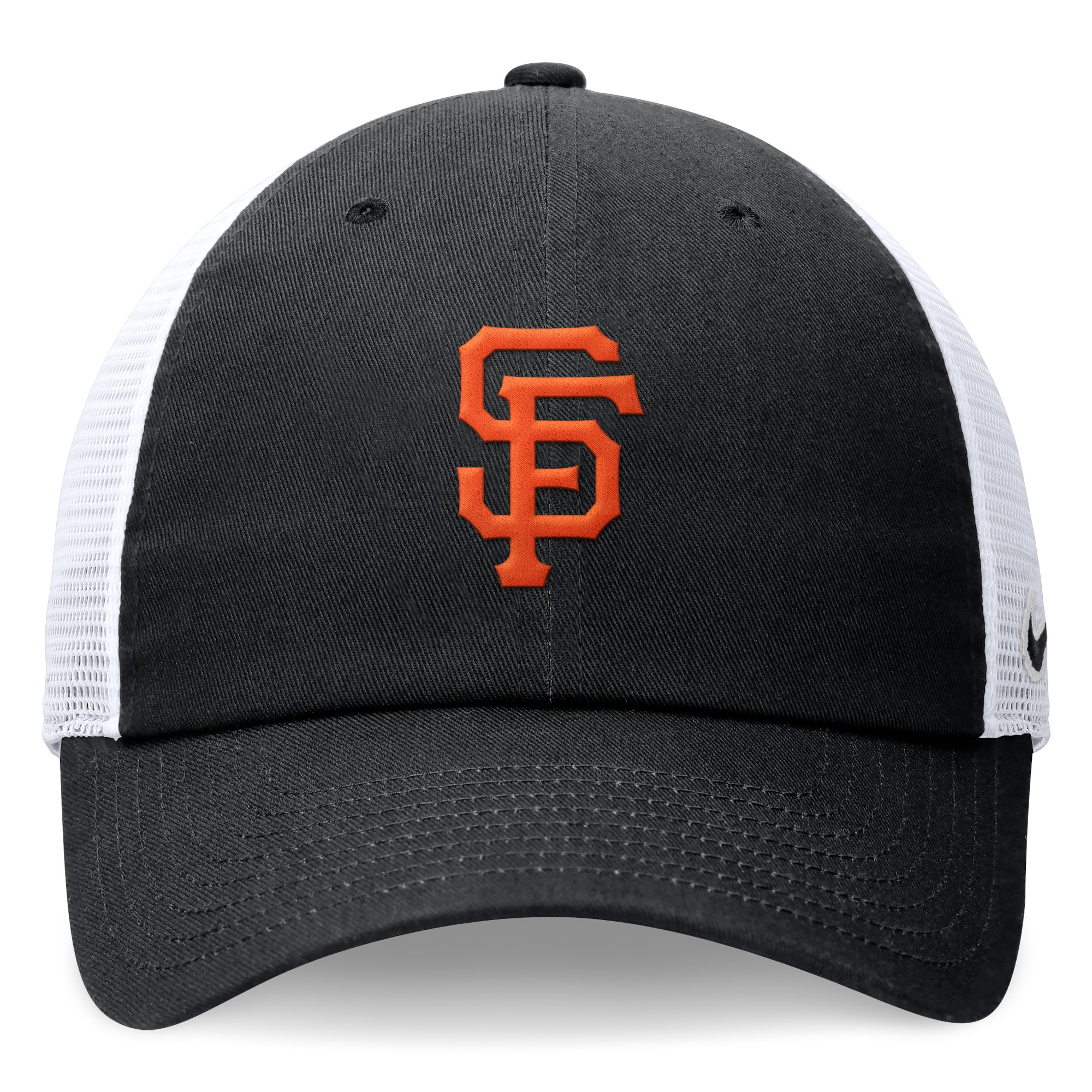 mens san francisco giants nike black club trucker adjustable hat Collection | San Francisco Giants Shop - Official MLB Jerseys & Caps