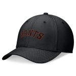 mens san francisco giants nike black performance flex hat Collection | San Francisco Giants Shop - Official MLB Jerseys & Caps
