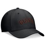 mens san francisco giants nike black performance flex hat Collection | San Francisco Giants Shop - Official MLB Jerseys & Caps