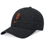mens san francisco giants nike black primetime print club adjustable hat Collection | San Francisco Giants Shop - Official MLB Jerseys & Caps