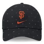 mens san francisco giants nike black primetime print club adjustable hat Collection | San Francisco Giants Shop - Official MLB Jerseys & Caps