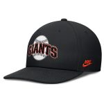 mens san francisco giants nike black pro performance snapback hat Collection | San Francisco Giants Shop - Official MLB Jerseys & Caps