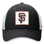 mens san francisco giants nike black rise adjustable trucker hat Collection | San Francisco Giants Shop - Official MLB Jerseys & Caps