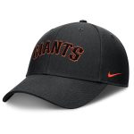 mens san francisco giants nike black rise gaberdine adjustable hat Collection | San Francisco Giants Shop - Official MLB Jerseys & Caps
