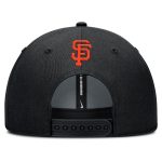 mens san francisco giants nike black rise gaberdine adjustable hat Collection | San Francisco Giants Shop - Official MLB Jerseys & Caps