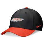 mens san francisco giants nike blackorange 2024 city connect swoosh flex hat Collection | San Francisco Giants Shop - Official MLB Jerseys & Caps