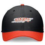 mens san francisco giants nike blackorange 2024 city connect swoosh flex hat Collection | San Francisco Giants Shop - Official MLB Jerseys & Caps