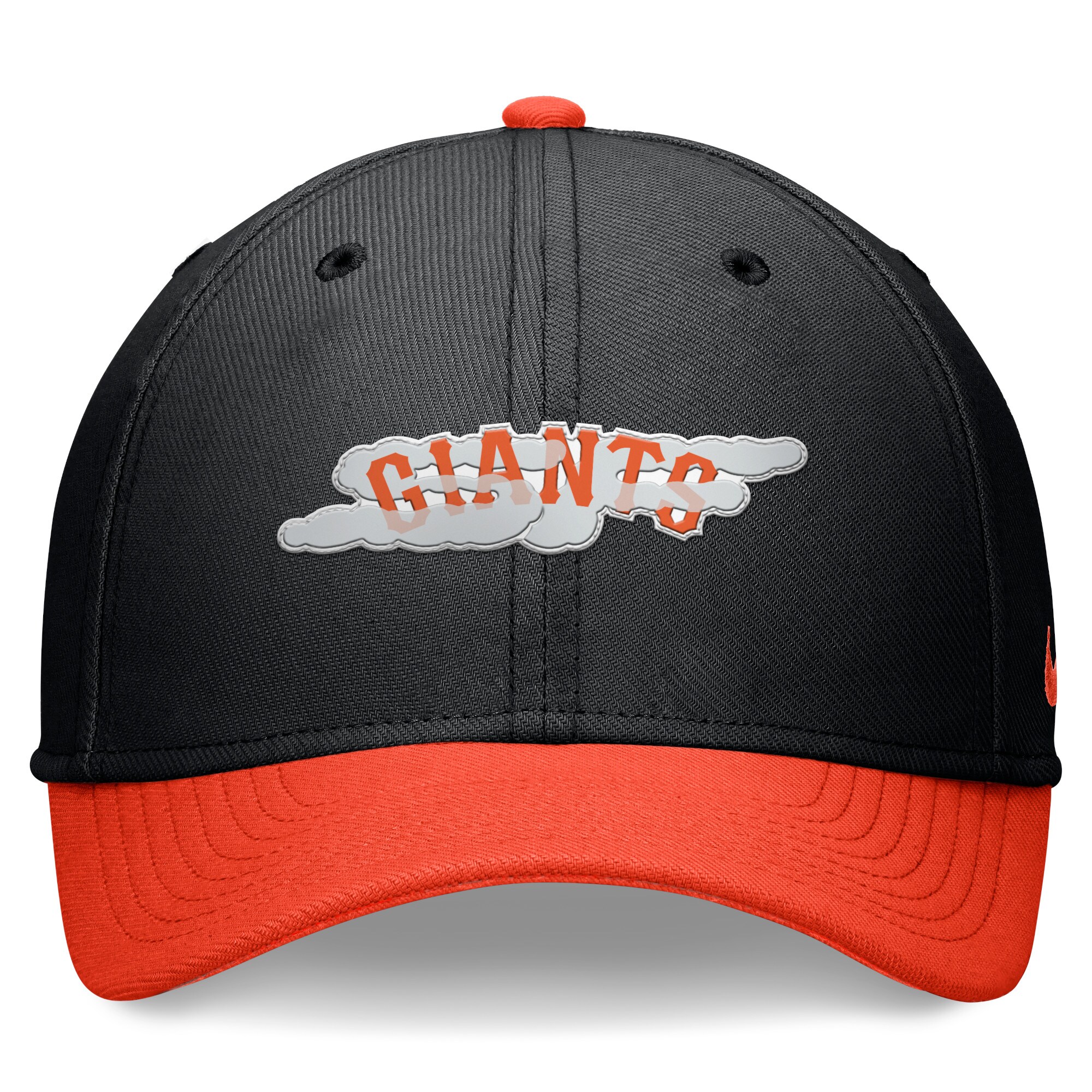mens san francisco giants nike blackorange 2024 city connect swoosh flex hat Collection | San Francisco Giants Shop - Official MLB Jerseys & Caps
