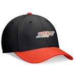mens san francisco giants nike blackorange 2024 city connect swoosh flex hat Collection | San Francisco Giants Shop - Official MLB Jerseys & Caps