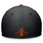 mens san francisco giants nike blackorange 2024 city connect swoosh flex hat Collection | San Francisco Giants Shop - Official MLB Jerseys & Caps